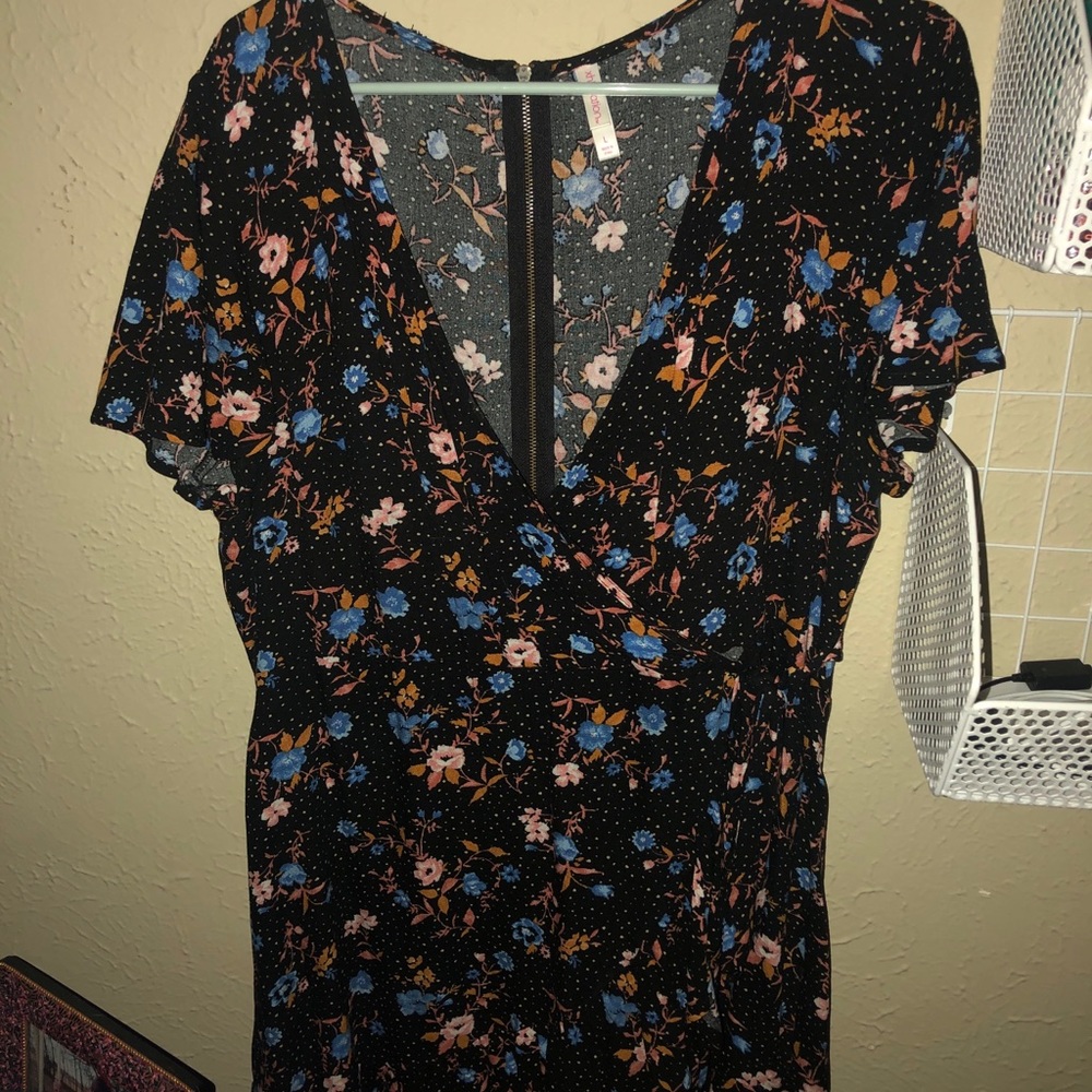 Xhilaration dress